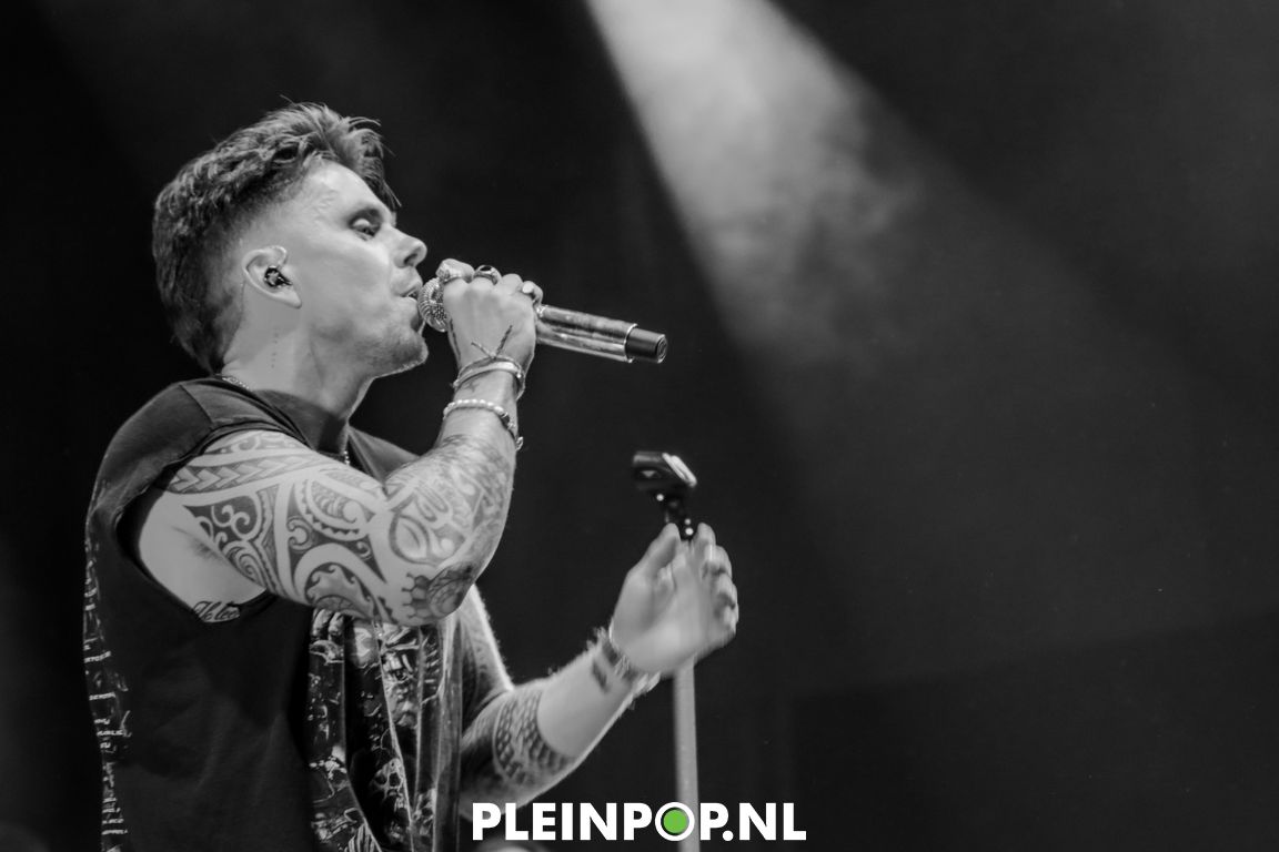 André Hazes jr    (51)